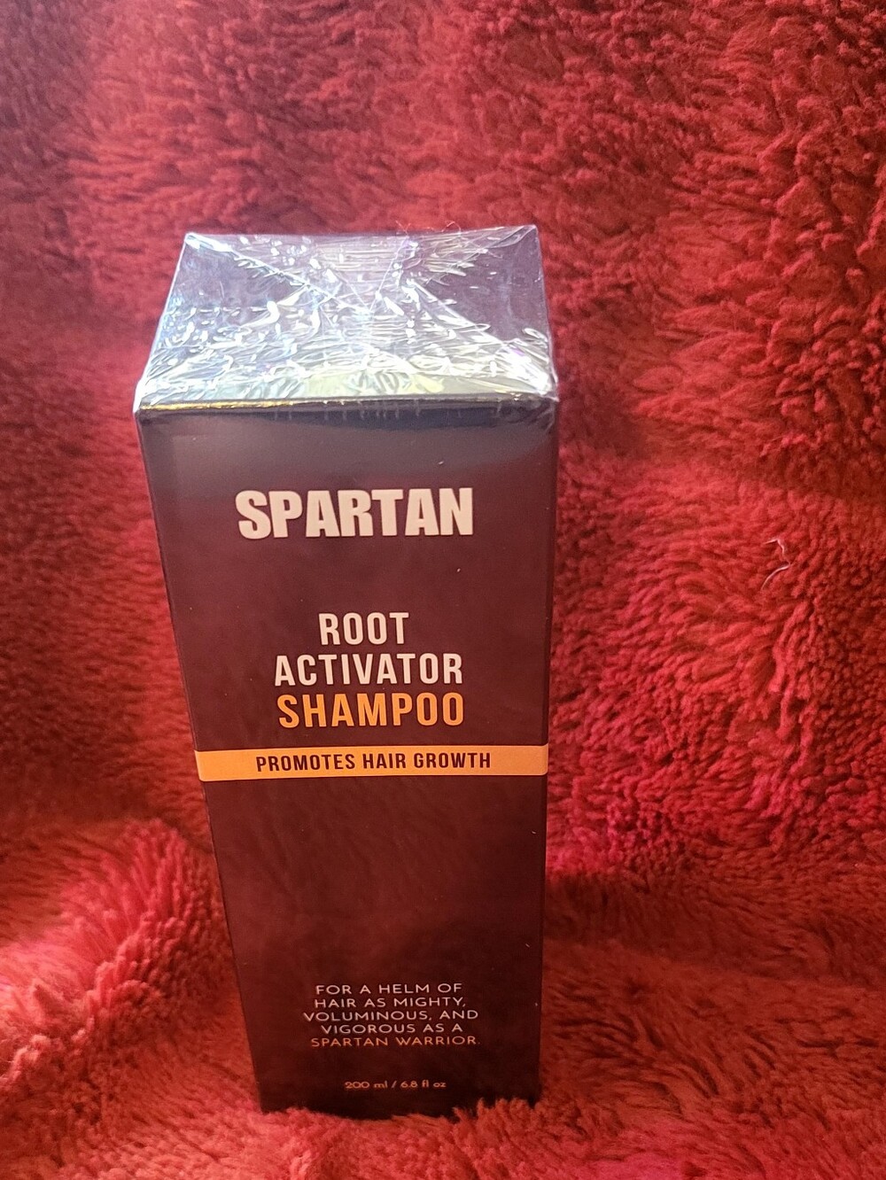 Root Activator Shampoo - New In Packaging - Picture 7 of 7